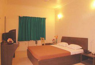 Hotel Centre Point Tower, Tinsukia 2